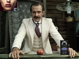 5 интересных фактов о фильме «Жестокий романс»