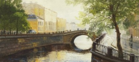 Художник Куликов