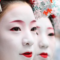 Не, 100 лет назад они такие ходили, стопудово