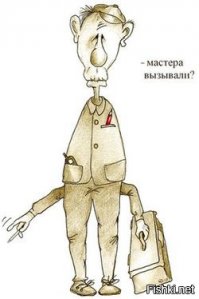 "Грамотный" монтаж радиаторов