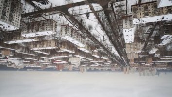 Снимки-победители самого массового фотоконкурса мира