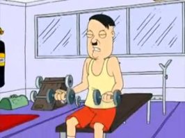 Дружба народов