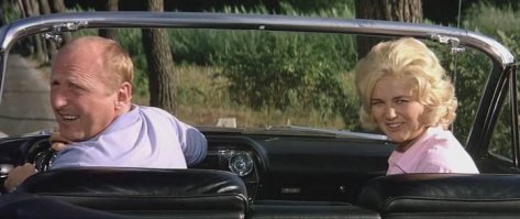 Один айне гроссе бандит...