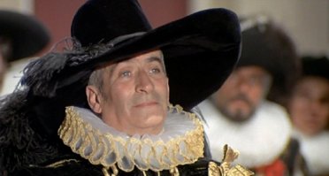 Мания величия