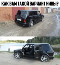 Подборка автомобильных приколов