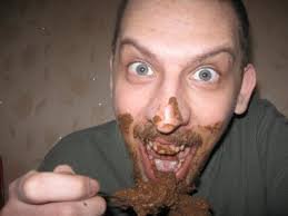 Видел похожий рецепт, только тут по-моему без орехов