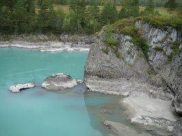 Чемал — село в Республике Алтай. Это нужно увидеть !!!!!