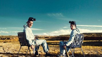 Во все тяжкие, Белорусская версия