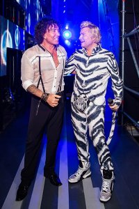 Леонтьева забыли! Да и Баскова!