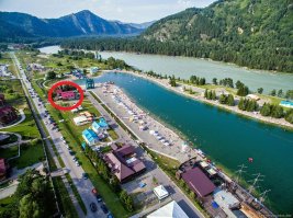 Тут я как-то работал поваром))) Эх, времена)))