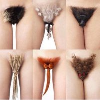 Один день из жизни парикмахера. Да, да... именно парикмахера