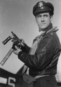 Colt М1911: самый известный американский пистолет в истории