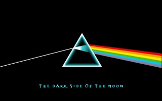 темная сторона луны, не?