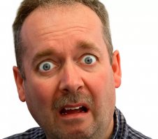 И началось настоящее волшебство