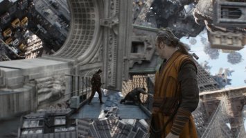 Удивительные фотографии, сделанные без фотошопа