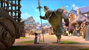 Кто смотрел - поймет