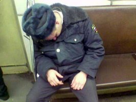Самогон изъят, брага и самогонный аппарат уничтожены...