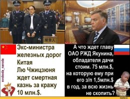 Поражает не сама наглость, а возможности, которые она открывает