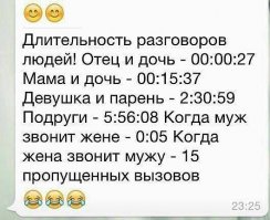 Cмешные комментарии из социальных сетей