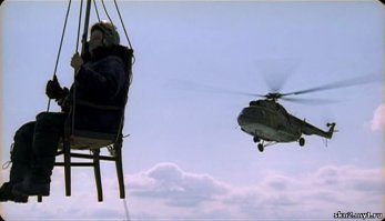 10 лучших цитат из фильма "Особенности национальной охоты"