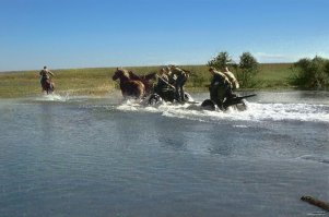 А что сорокапятки в 44ом еще воевали?