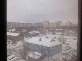 Нижневартовск