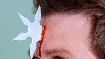 а если бухой домой пришел? )