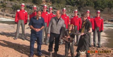 В Камбодже археологи нашли древнюю статую демона-охранника