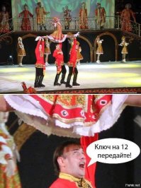Русский мат на флоте — шифр для секретных радиопереговоров
