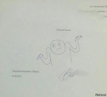 7 по-настоящему милых объяснительных, которыми просто нельзя не поделиться