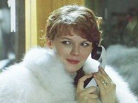 Алёна Санина