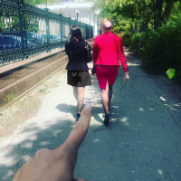 22 по-настоящему удачные фотографии, которые нельзя было утаивать от общественности