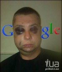 Давай по другому) Ты не нашелся что ответить на просьбу "дядя дай закурить" поздно вечером около подъезда. А дома у тебя сканер сетчатки)