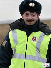Поступок настоящего офицера