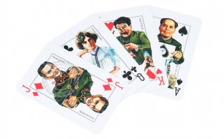 правильные карты: