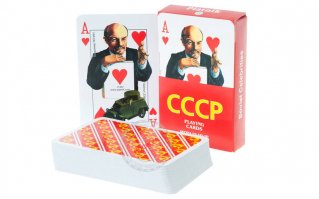 правильные карты: