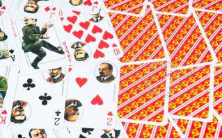 правильные карты: