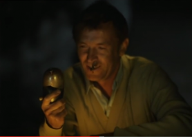 Вот гравицаппа. А у Вас пепелац.