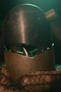 Вот гравицаппа. А у Вас пепелац.