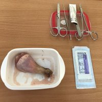 Да я не против тренировок, но там свежее не нашлось?