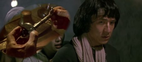 Ключ, замок, дверь...... главное пулеметы