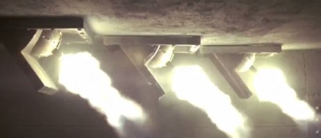 Ключ, замок, дверь...... главное пулеметы