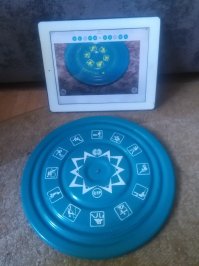 А чего его помнить? До сих пор имеется;)