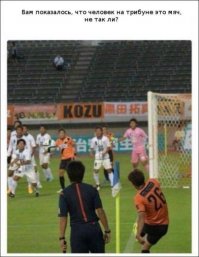 Нет, не так. Автору, может, окулиста пора навестить