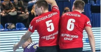 Этих - в ЦСКА!