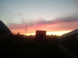 Мой маленький вклад