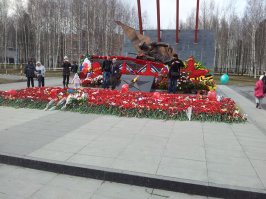 Мой маленький вклад