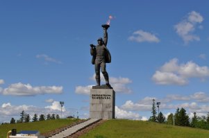 Так пополнее подборочка будет!