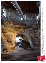 Выложи, кто мешает! Зачем пугаешь... глупость свою демонстрировать я не боюсь т.к. при ответах могу либо узнать новое либо убедиться в неубедительности ответов! 
Бойница и кулеврине не помешает! Вот далеко не бегая - взять современное оружие (не музейное) так все артиллеристские расчёты укрепляют. Зачем это на звёздных крепостях - ответ очевиден! Утверждаете, что пушки не использовали?