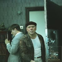 Усе пропало, шеф..